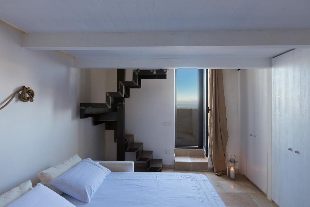 Casa Zio Piero Villa Ostuni Exterior photo