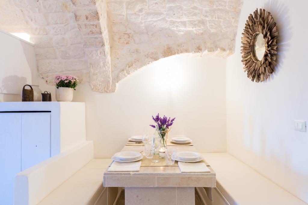 Casa Zio Piero Villa Ostuni Room photo
