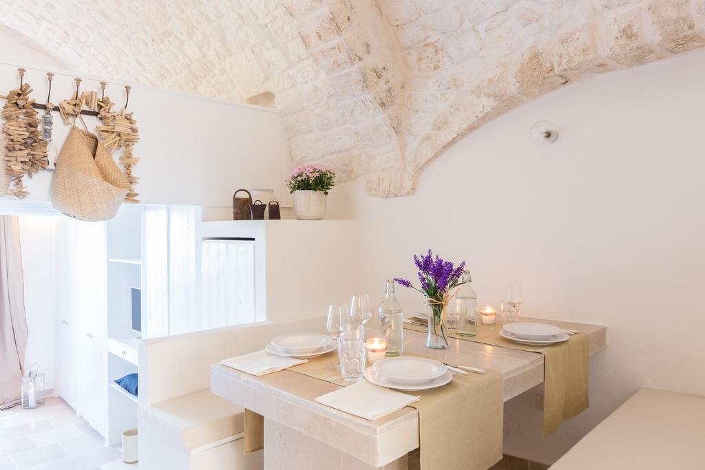 Casa Zio Piero Villa Ostuni Exterior photo