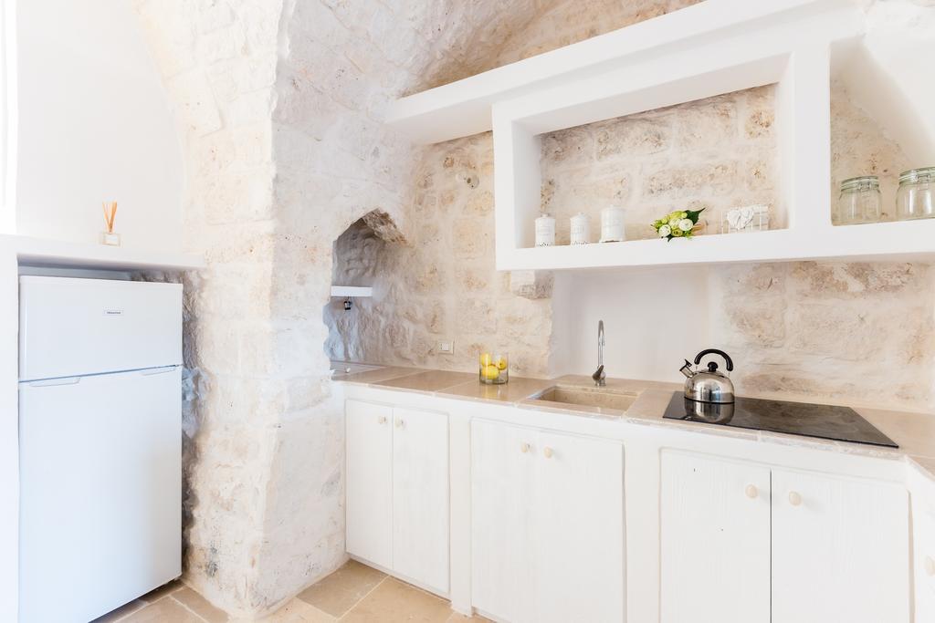 Casa Zio Piero Villa Ostuni Room photo